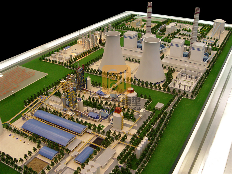 模型制作過程中要遵循的制作原則有什么呢？